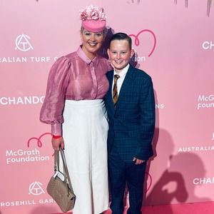 Meet your Posher, Milissa